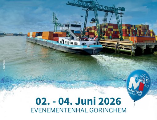 Maritime Industry 2026
