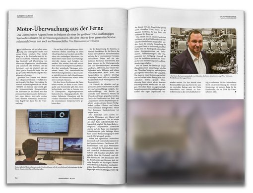 Bereit für die nächste Stufe der #digitalenPerformance?